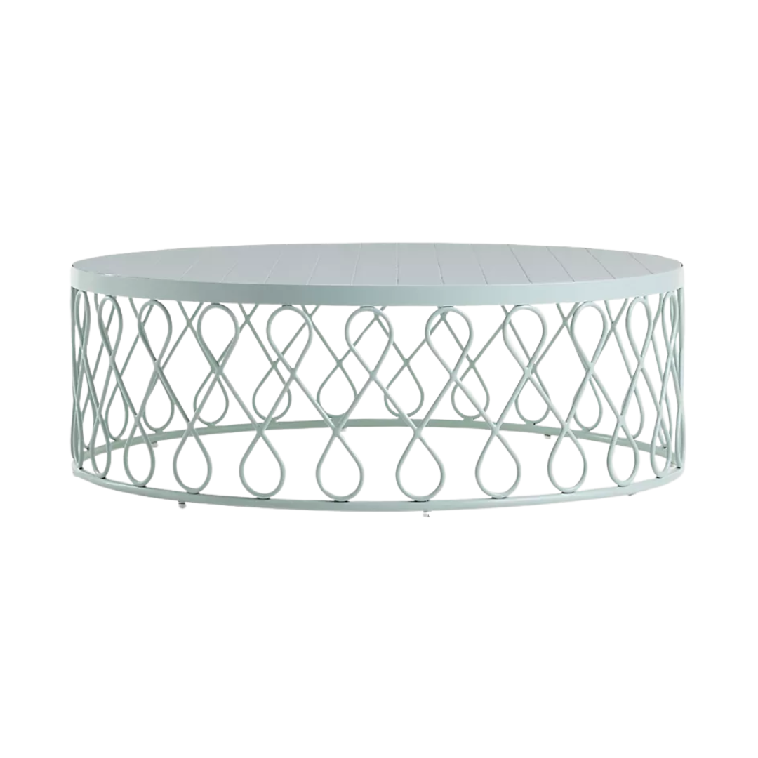 Lillie Indoor/outdoor Coffee Table