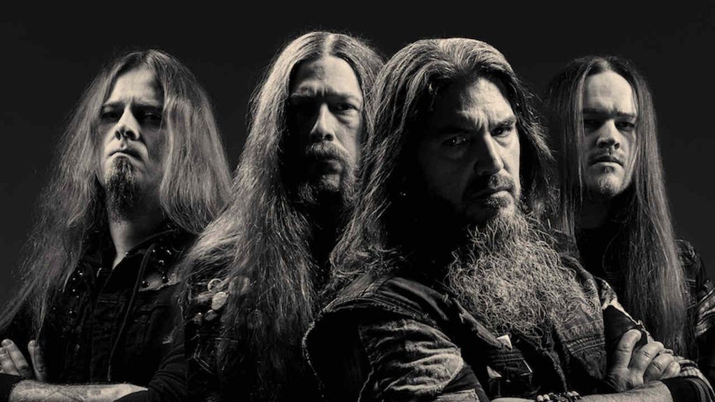 Machine Head announce anime-inspired album Of Kingdom And Crown, drop ...