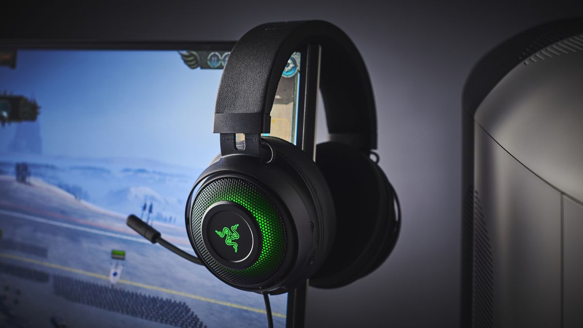 Razer Audio Mixer review: Delivers on everything it promises