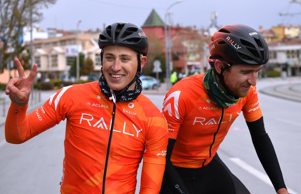 Tour of Turkey 2021