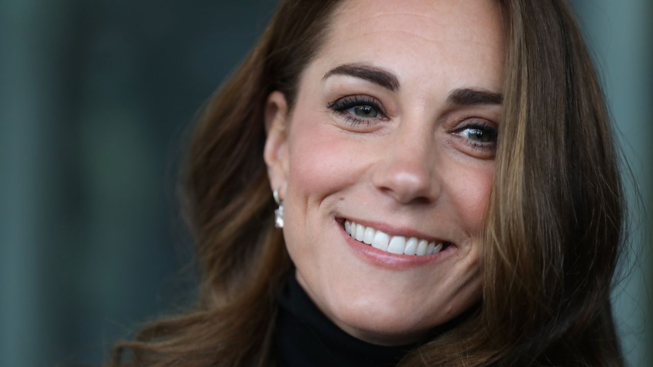 Kate Middleton&#039;s mascara on sale