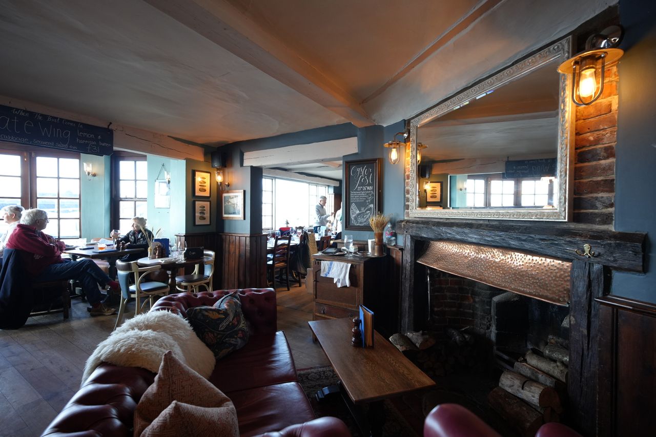 Sample image shot with the Sony FE 16mm F1.8 G lens