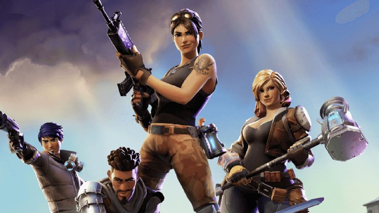Old copy of Fortnite from before it went free-to-play sells for $42,500, and while you might think that's weird, remember that the person who bought it probably won't play it anyway