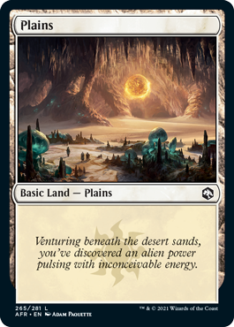 Magic the Gathering Dungeons &amp; Dragons Adventures in the Forgotten Realms