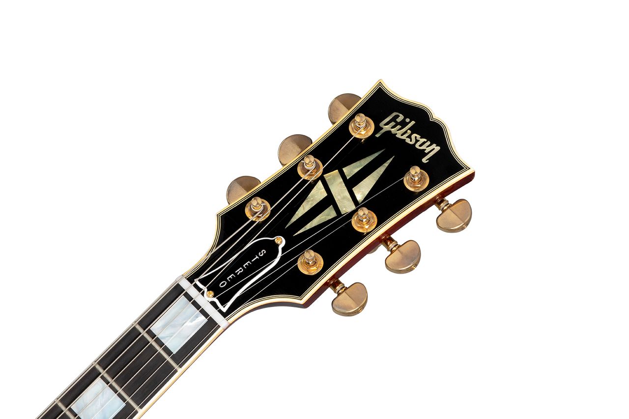 Gibson Noel Gallagher 1960 ES-355
