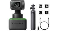 Insta360  Link Webcam 