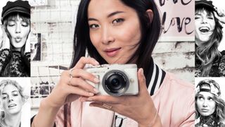 Best cameras for Instagram