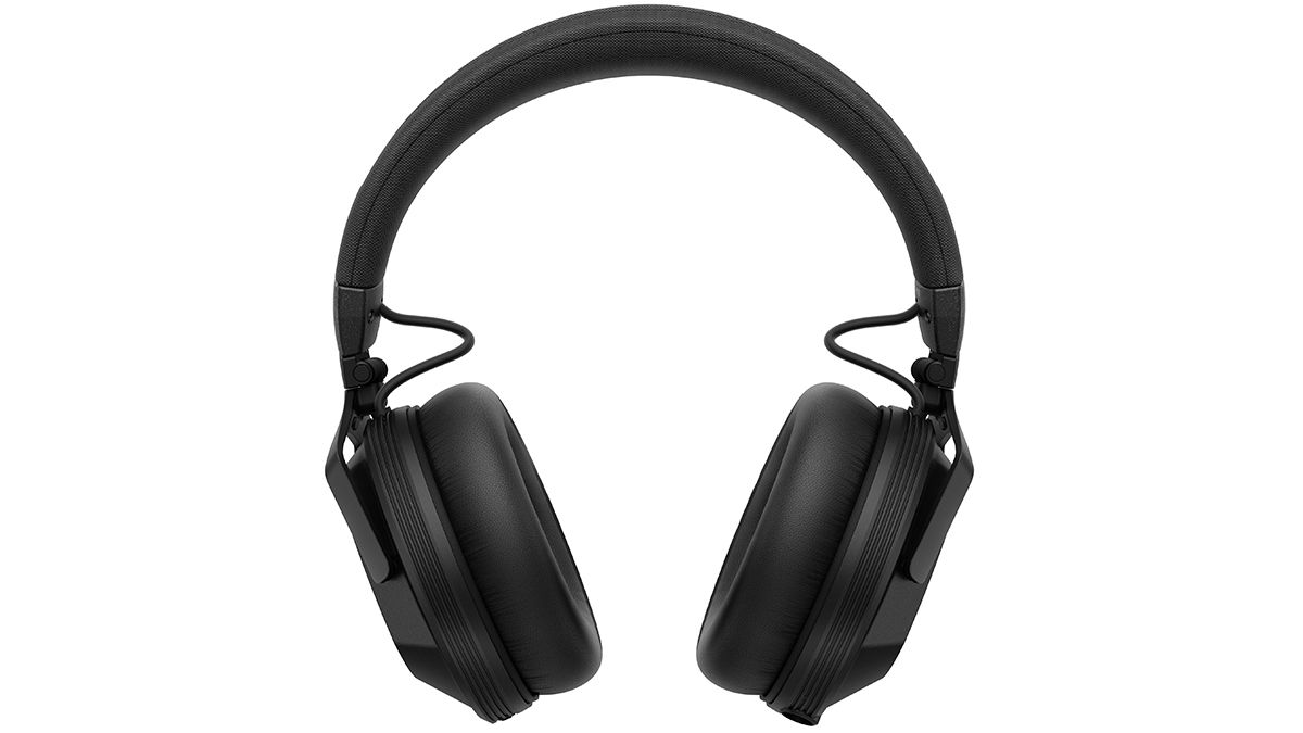 AlphaTheta HDJ-F10