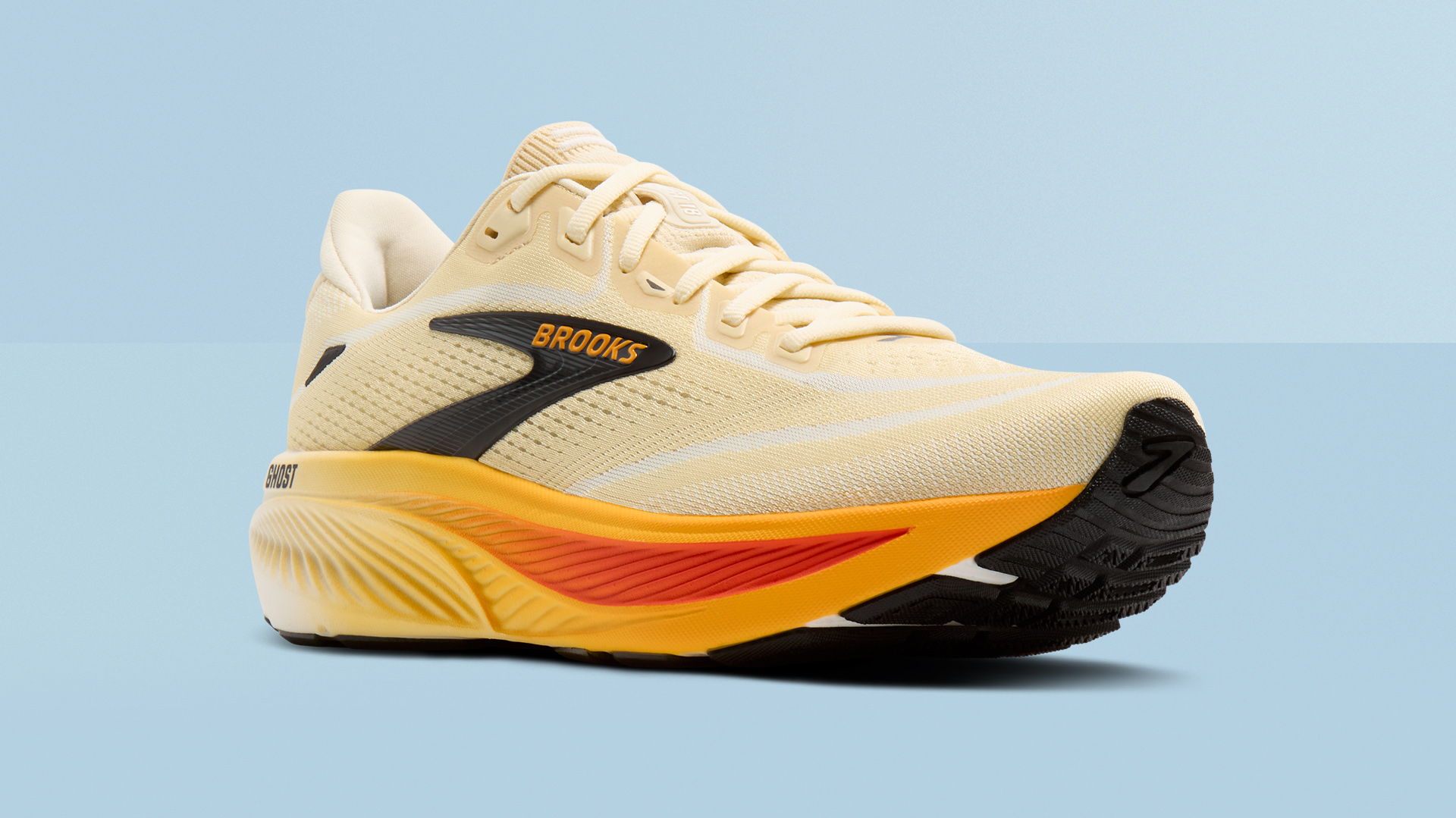 Brooks Ghost 18