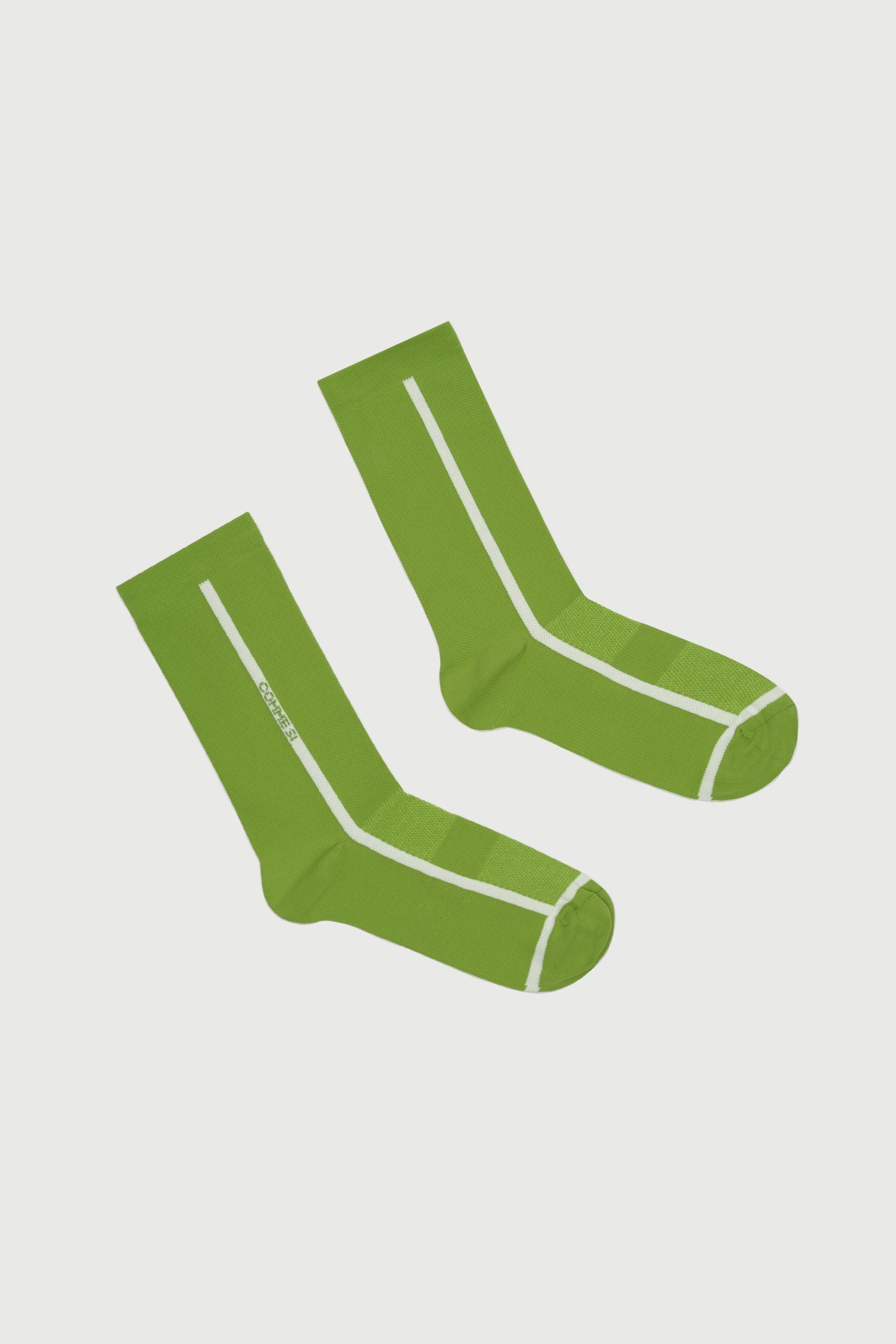 The Cycling Sock