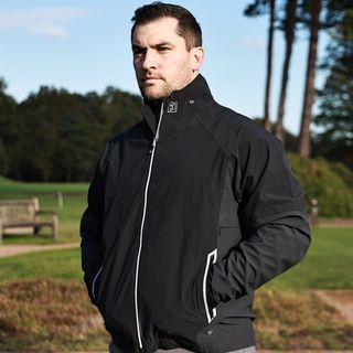 FootJoy 2024 HydroTour Jacket