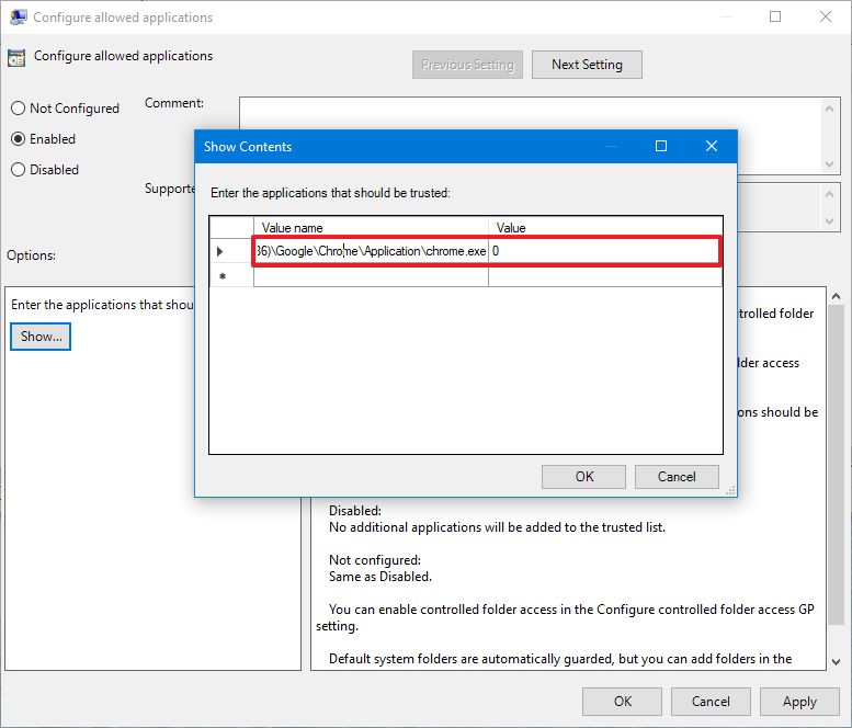 Manage Controlled folder access. Перевод с английского на русский allow folder access. Controlled folder access requires turning on real-time Protection..