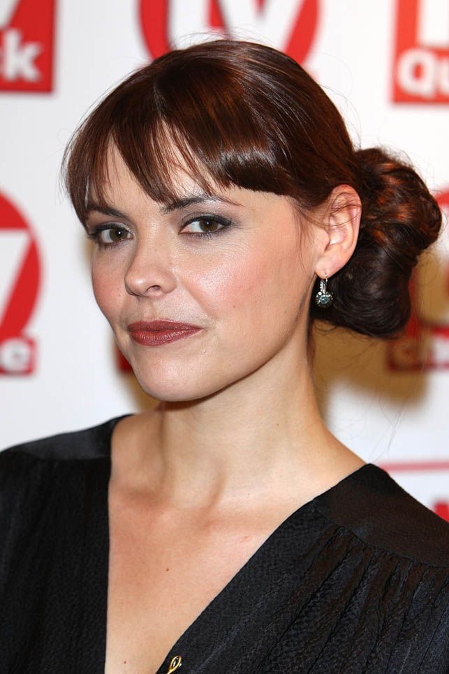 Kate Ford: &#039;Tracy&#039;s got worse, she&#039;s even nastier&#039;