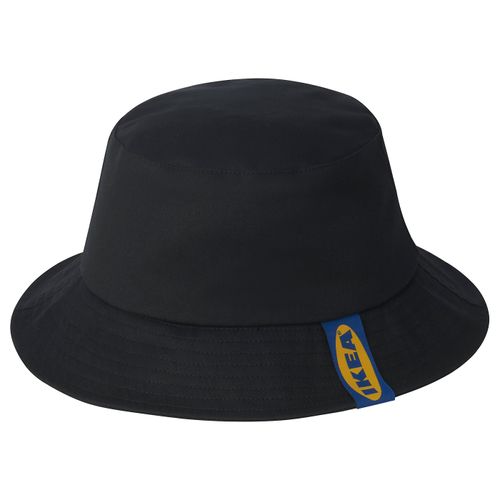 Aurtiende Hat - Black