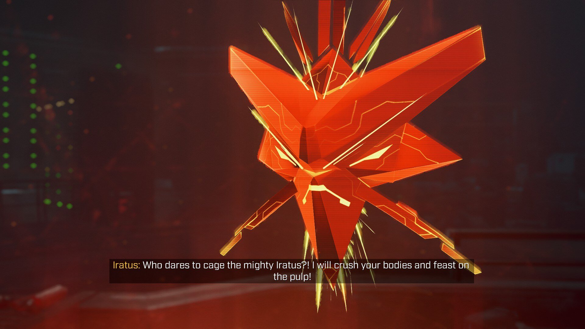 Halo Infinite Iratus