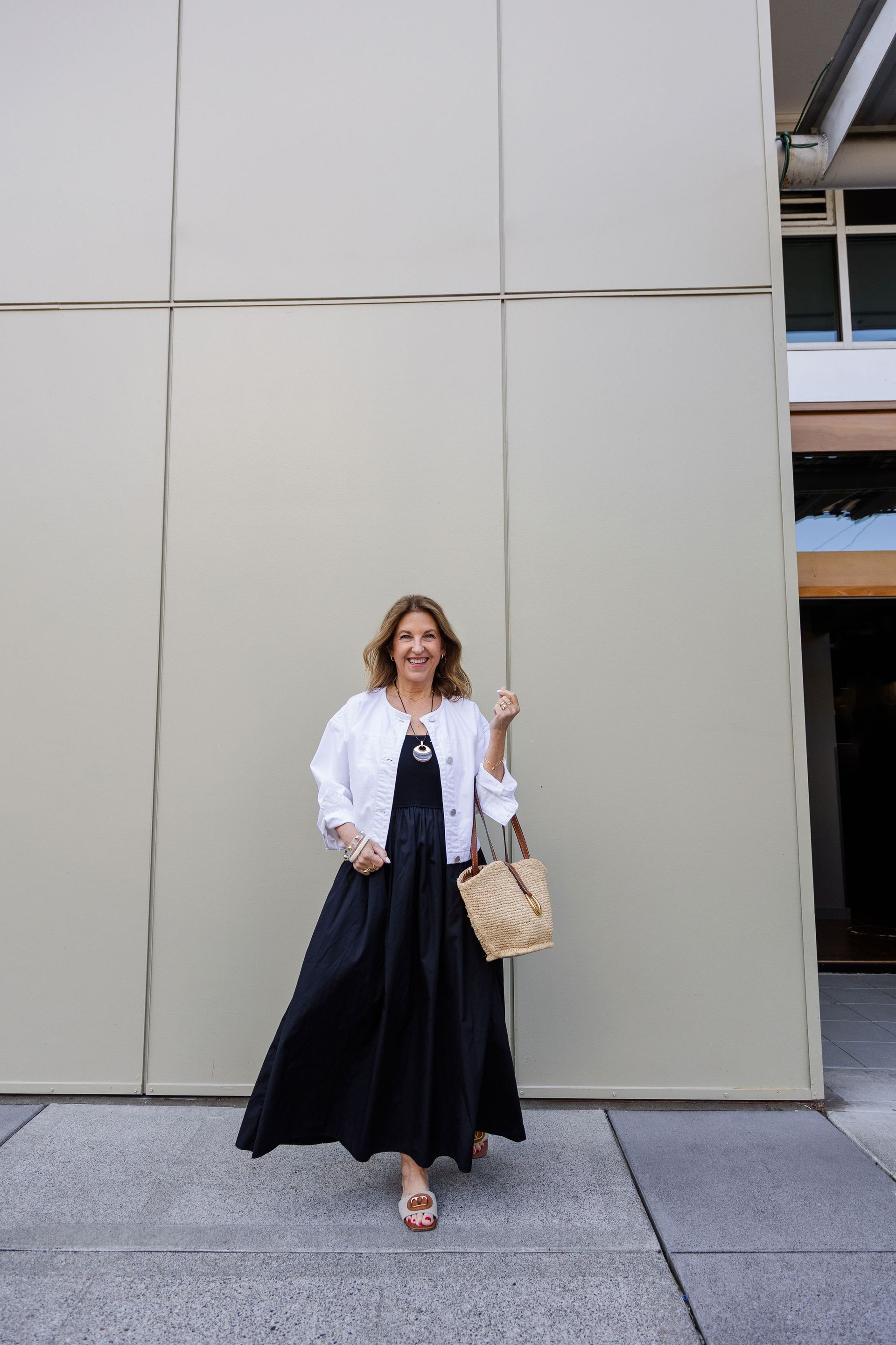 The best elegant basics, according to a Nordstrom stylist