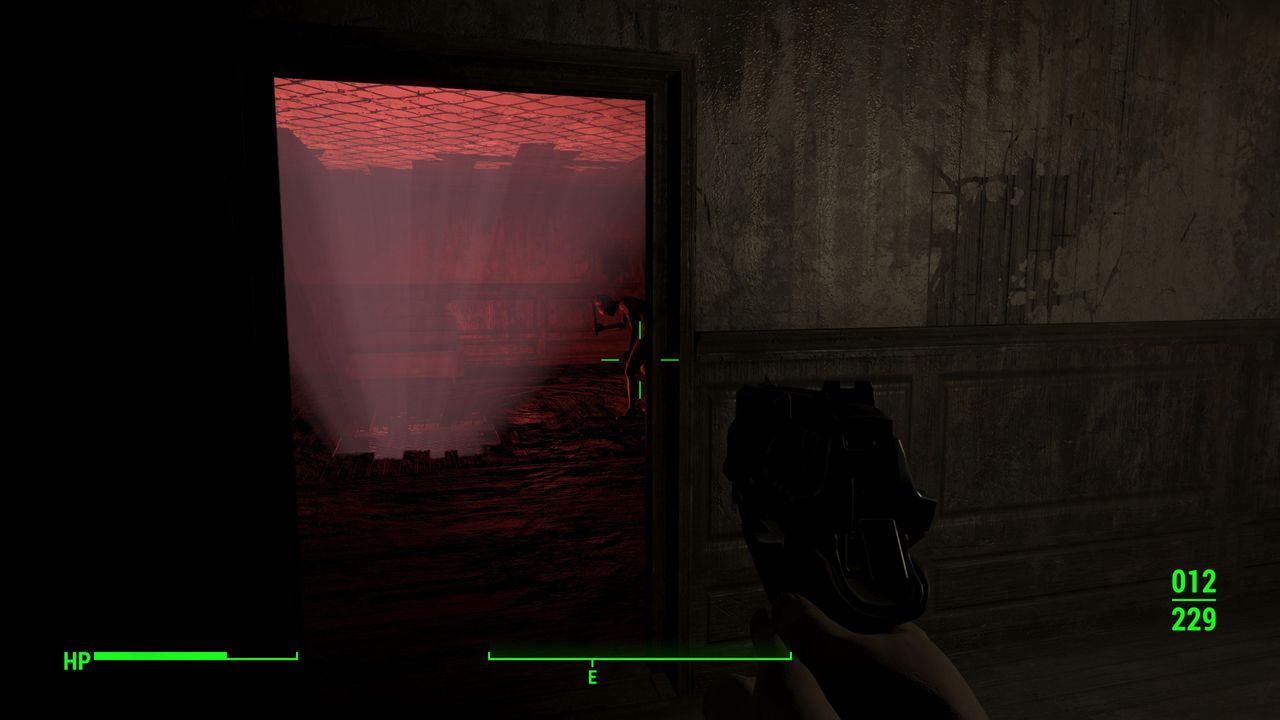 Whispering Hills screenshot
