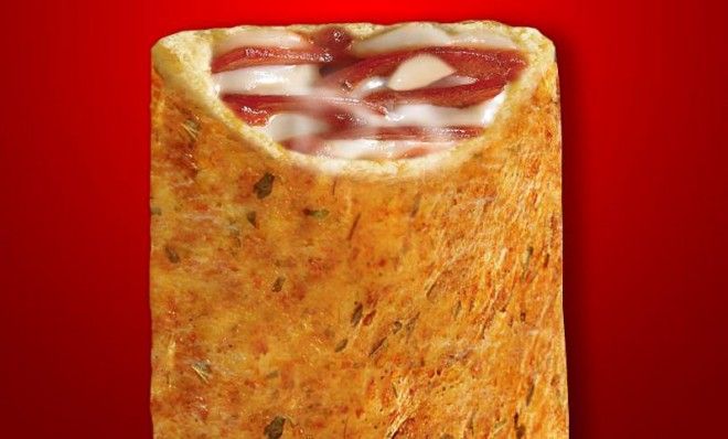 Hot Pockets