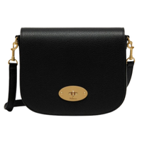 Small Darley Satchel, £495 | Mulberry