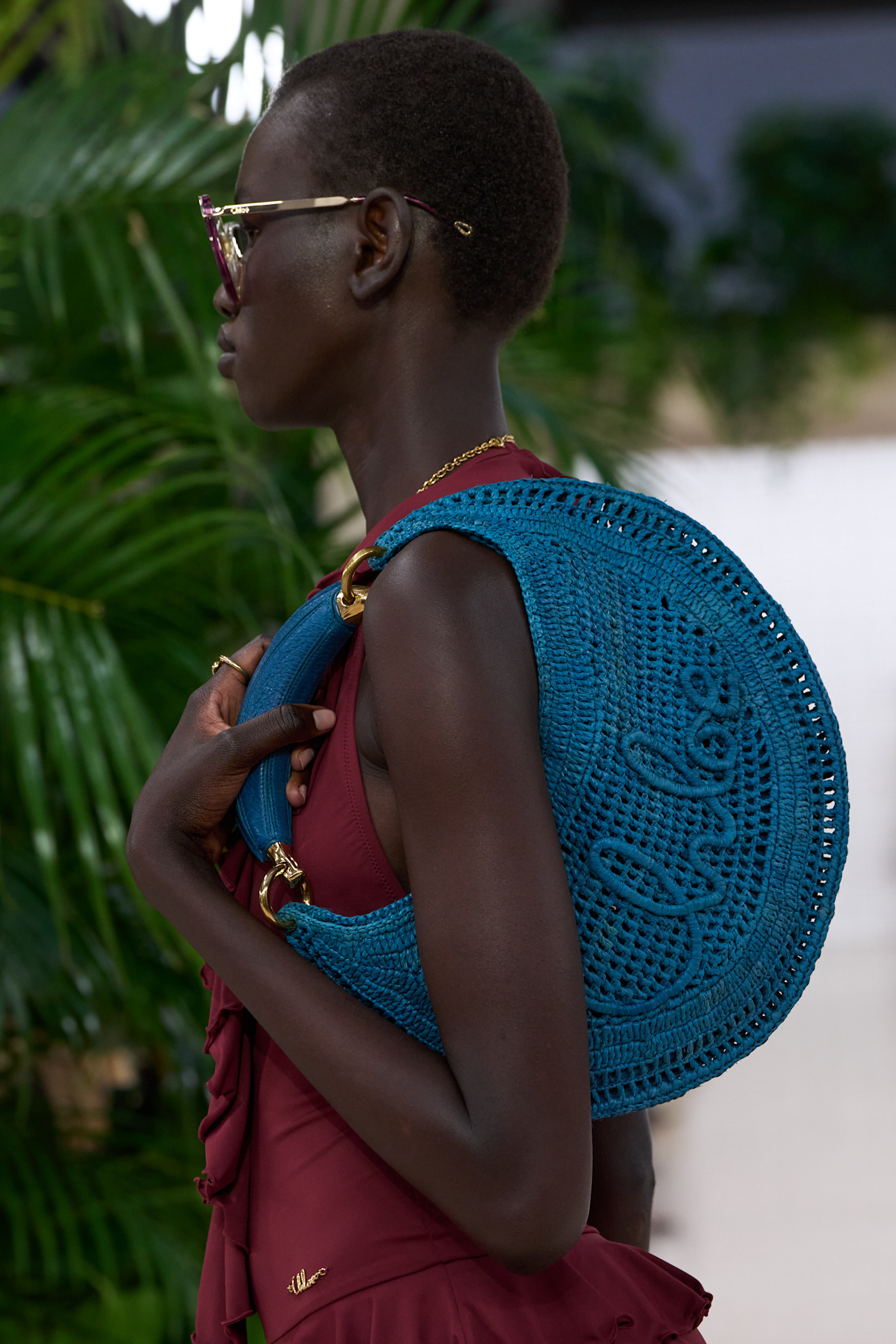 Summer Handbag Trends 2025: Chloé