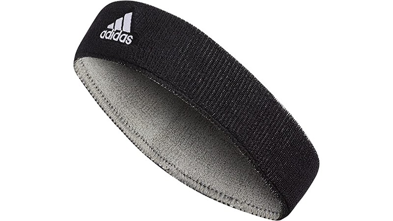 Adidas Interval reversible headband
