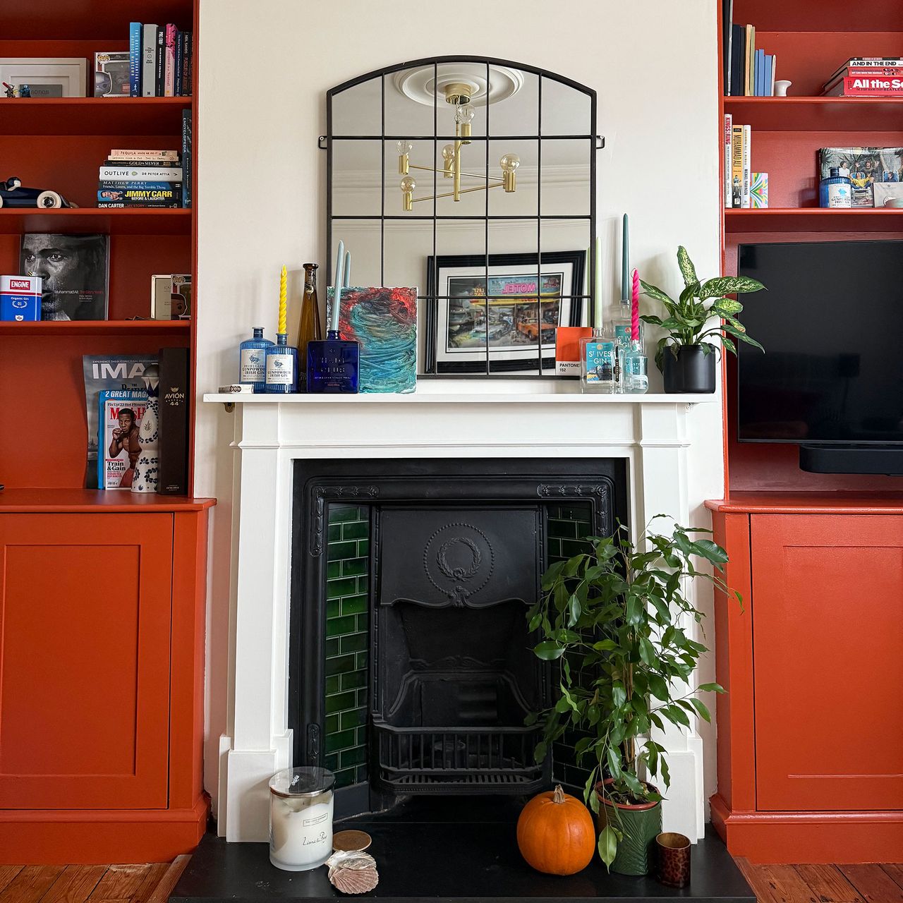 It’s the little details, the 'bits and bobs,' that truly make a home come alive – these are my tips on how to style trinkets and treasures like a pro