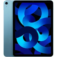 Apple iPad Air (5th Gen) Wi-Fi only 64GB (Blue):&nbsp;was $599, now $499.99 at Amazon