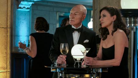 Star Trek: Picard season 2 episode 6