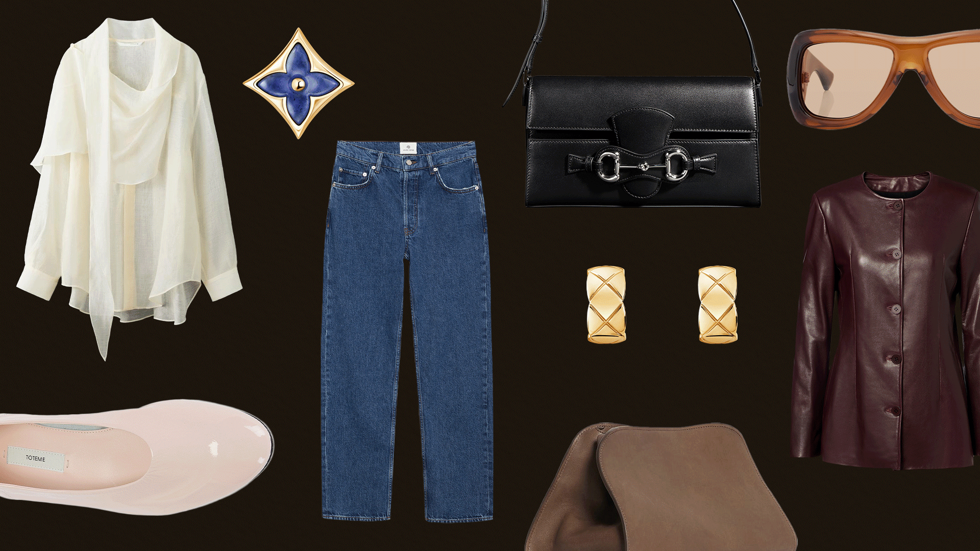 I'm a Shopping Director—These 31 Amazing Items Are Fashion, Period