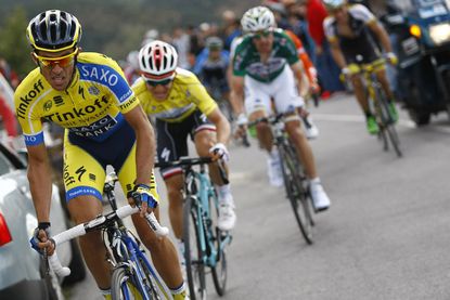 Volta ao Algarve - Stage Four