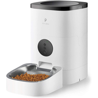 Petlibro automatic cat feeder: was $79 now $63 @ Amazon