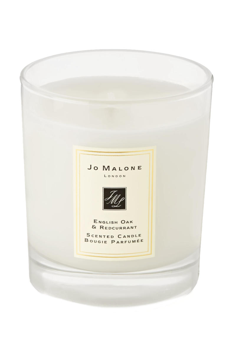 Jo Malone London English Oak & Redcurrant Scented Home Candle