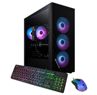 RDY Scale 003: now $1,099 at iBUYPOWER Operating System:CPU:Cooling:GPU:RAM:Storage: