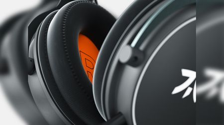 Fnatic REACT+ headset review