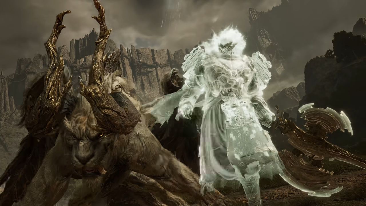  Mihoyo CEO says Monster Hunter-like Nodusfall is very "un-Mihoyo," and in a perfect world that means less gacha gunk 
