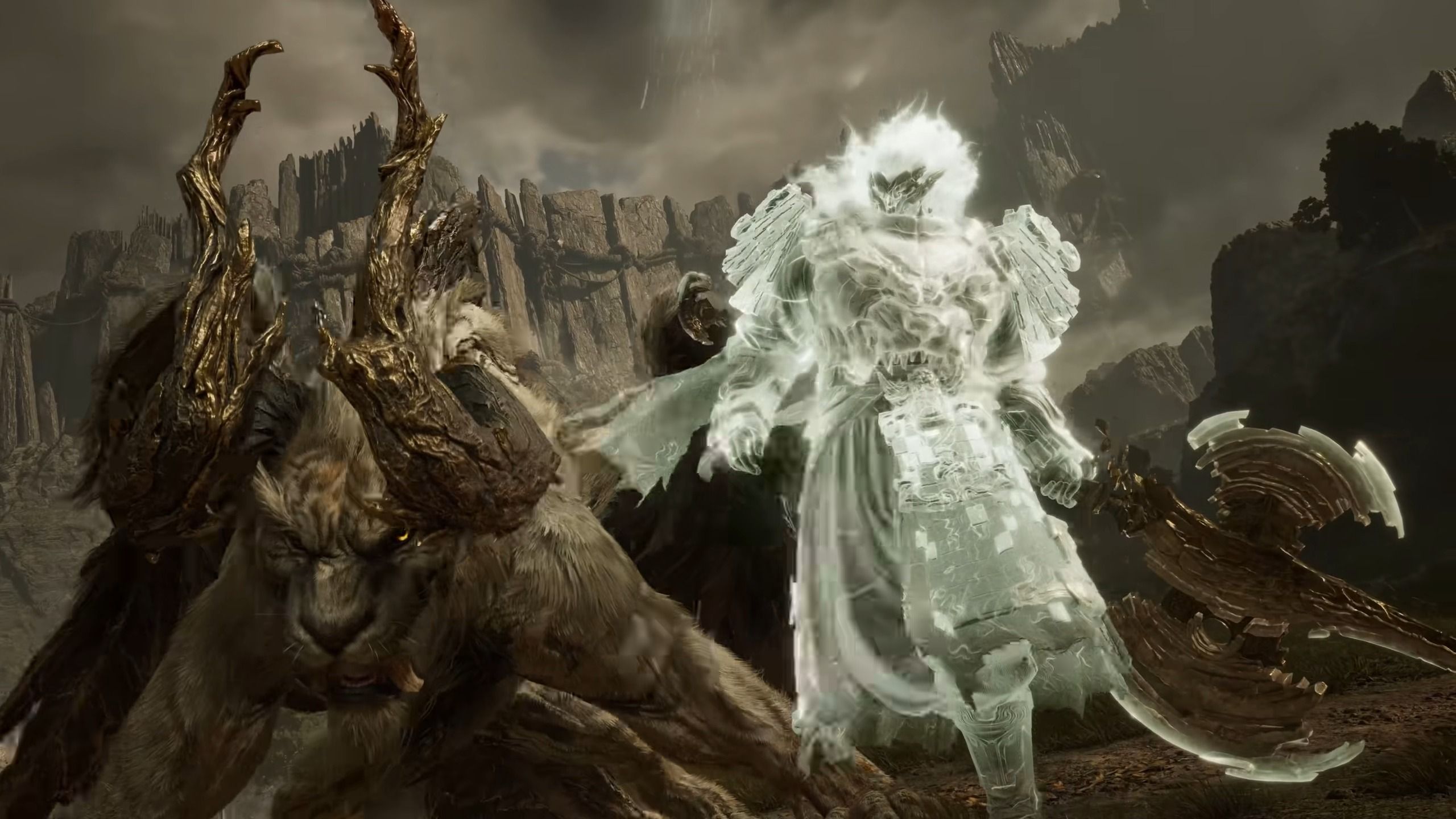 Mihoyo CEO says Monster Hunter-like Nodusfall is very "un-Mihoyo," and in a perfect world that means less…
