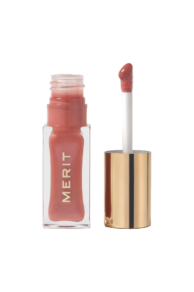 Merit Beauty, Shade Slick Tinted Lip Oil 