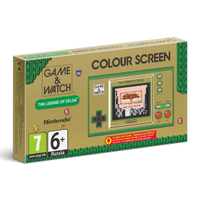 Game and Watch Legend of Zelda | £44.99 from Amazon