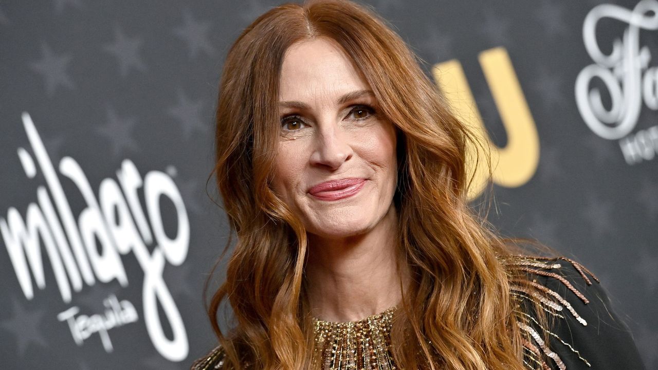 julia roberts makeup