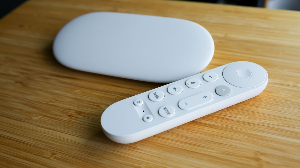 Google TV Streamer also set for big upgrade as Apple prepares to