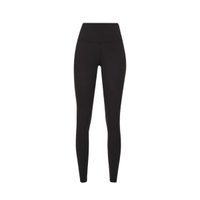 Base Pace High-Rise Running Tight 25" 
My favourite winter running leggings are the lululemon Base Pace tights, designed specifically for running and to keep you at the right temperature during your workouts. 