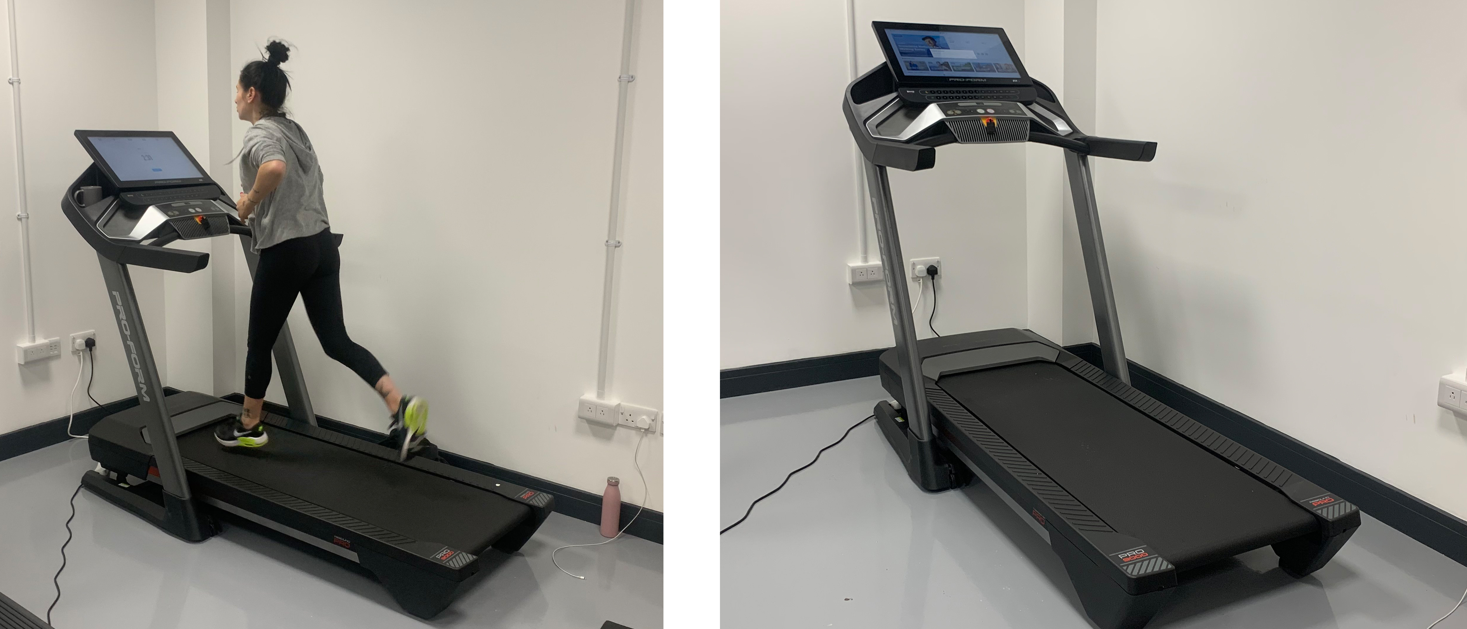 Proform Treadmill Without Wifi 