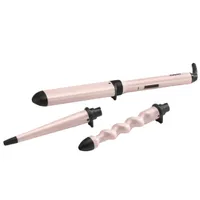 BaByliss  Curl and Wave Trio
