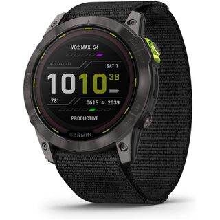 Garmin watch for trail running best sale