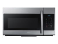Over-the-Range Microwave in Stainless Steel: $329 $269 at Samsung
Save $60 -