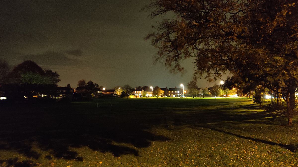 OnePlus 7T Pro camera samples