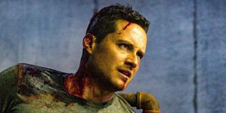 chicago pd season 7 fall finale jay halstead bloody nbc