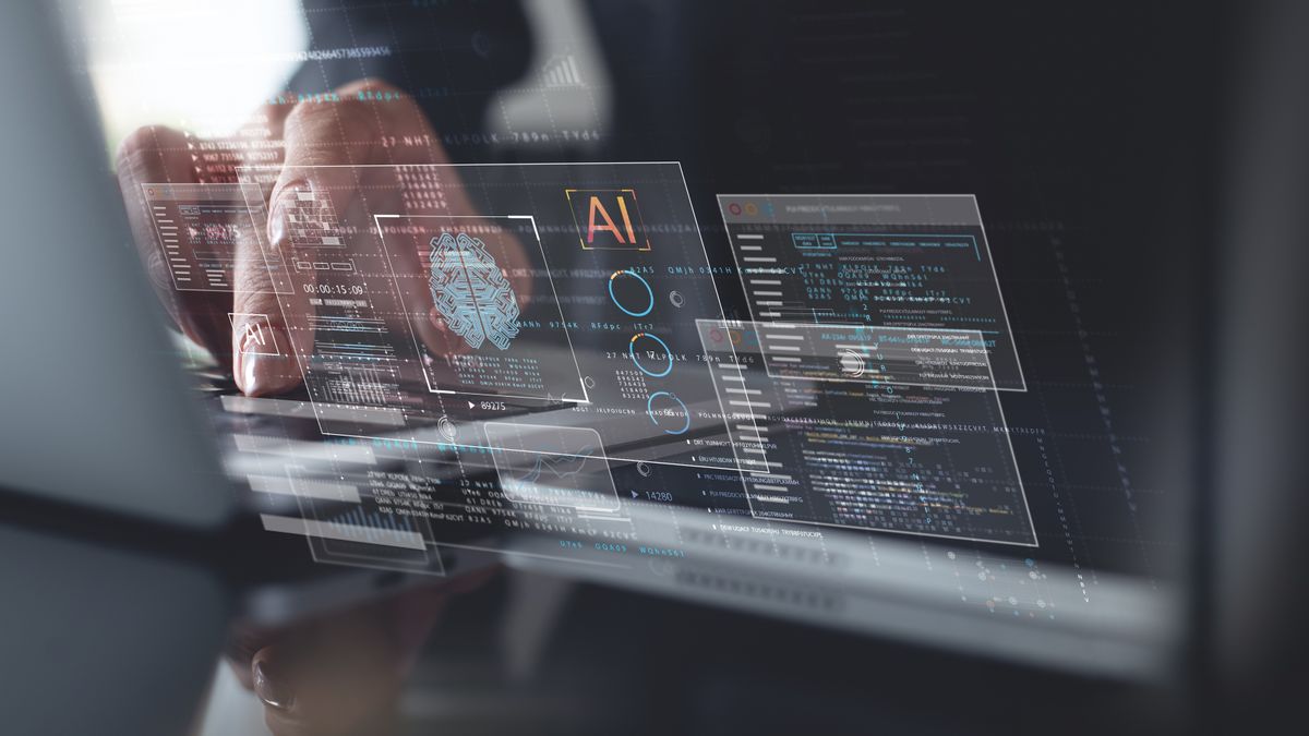 Internet standards body proposes new header field disclosing AI — will make it easier for machines to determine if AI was used on a site