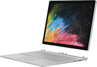 Microsoft 13" Surface Book 2: was $1,149 now $999 @ MS
