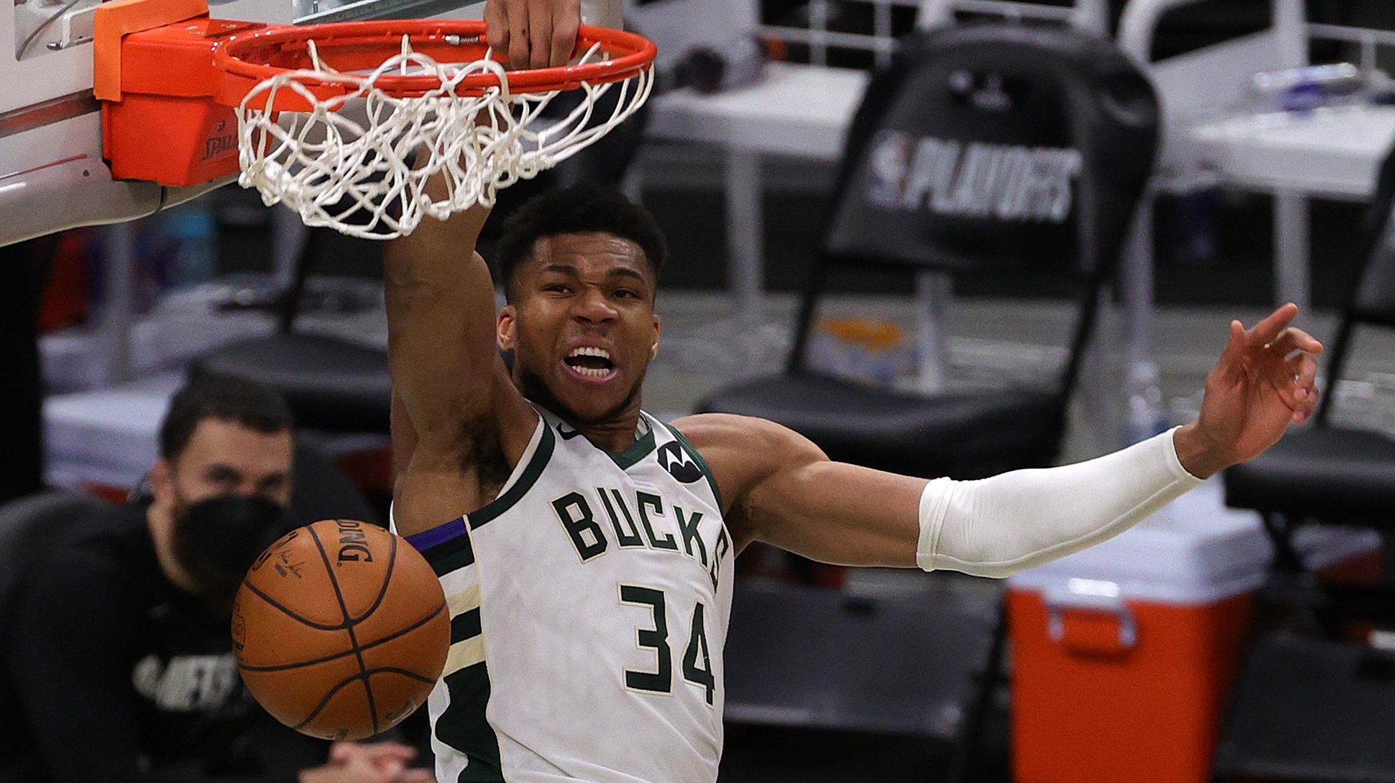 Bucks vs Nets live stream How to watch the NBA Playoffs Game 5 online Toms Guide